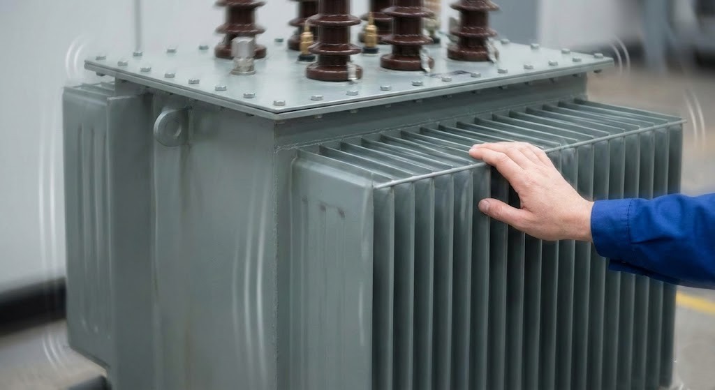 7 dấu hiệu cảnh báo bạn cần bảo trì máy biến áp ngay lập tức